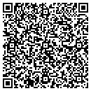 QR code with Harbor Pines Mhc contacts