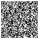 QR code with Mitchell's Garage contacts