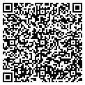 QR code with G E M contacts
