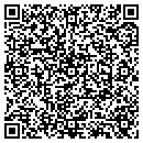 QR code with SERVPRO contacts