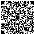 QR code with Sam Cascio contacts