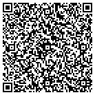 QR code with Marchbanks Real Estate contacts