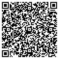 QR code with Ccc Builders contacts