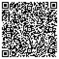 QR code with LEC Inc contacts