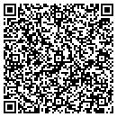QR code with Autozone contacts