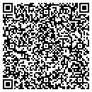 QR code with Tonys One Stop contacts