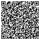 QR code with J & B Crafts contacts