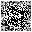 QR code with Hair By Byrle contacts