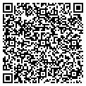 QR code with IMC contacts