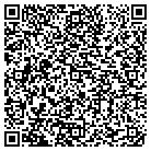 QR code with Leach Brothers Trucking contacts