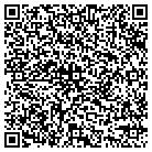 QR code with Garrett Janitorial Service contacts