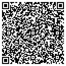 QR code with Baker Tattoo contacts