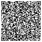 QR code with Hicks Towing Service contacts
