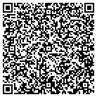 QR code with M C H Transportation contacts