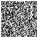 QR code with Jazzy Nails contacts