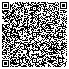 QR code with First Steps Early Intervention contacts
