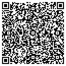QR code with McRaes 16 contacts