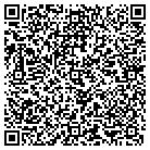 QR code with R & S Air Conditioning & Elc contacts