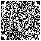 QR code with Marshall County Literacy Cncl contacts