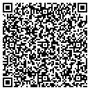 QR code with H & S Auto Service contacts