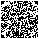 QR code with Tangipahoa Freewill Baptist contacts