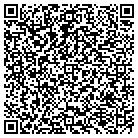 QR code with Hancock Co Community Education contacts