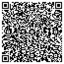 QR code with Dianes Diner contacts