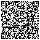 QR code with Robert R Rone DDS contacts