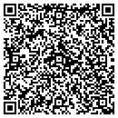QR code with At-Ease Security contacts