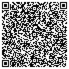 QR code with Hudspeth Regional Center contacts