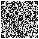 QR code with D J's Check Cashing contacts
