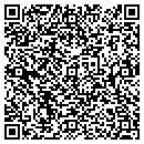 QR code with Henry's Too contacts