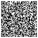 QR code with House of Tux contacts