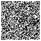 QR code with M & R Heavy Eqp & Trck Repr contacts