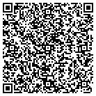 QR code with Amy Dees Printed Things contacts