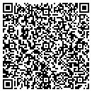 QR code with S A J Distributors contacts