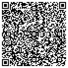 QR code with Yazoo Community Action Inc contacts