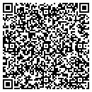 QR code with Gloster Branch Library contacts