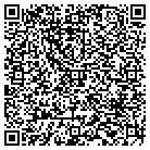 QR code with Jehovah's Witnesses Louisville contacts