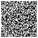 QR code with S E Lock & KEY LLC contacts