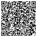 QR code with EB Games contacts
