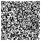 QR code with McDowell Mem Church God Christ contacts