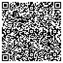 QR code with Mark W Gilbert DDS contacts