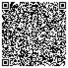 QR code with Holleman Byce A Prof Associati contacts