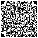 QR code with Hurt & Allen contacts