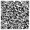 QR code with Cookie's contacts