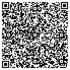 QR code with First S Agriculture Cr Assn contacts