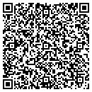 QR code with C P Home Improvement contacts
