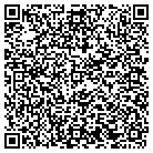 QR code with Ms State Univ-Univ Relations contacts