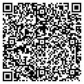 QR code with C D F contacts